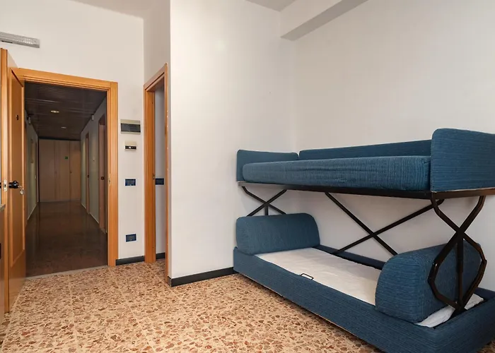 Aparthotel Residenza Adelaide Finale Ligure